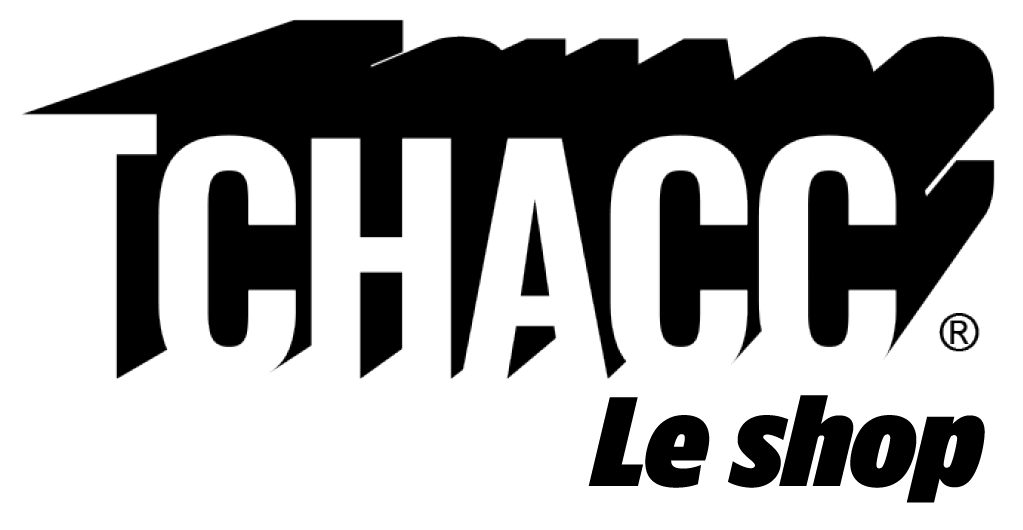 Logo Tchacc le shop